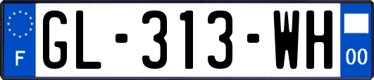 GL-313-WH