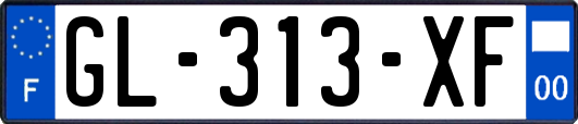 GL-313-XF