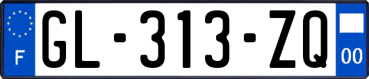 GL-313-ZQ