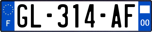 GL-314-AF
