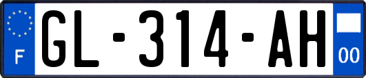 GL-314-AH