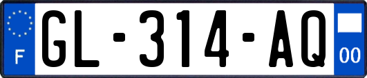 GL-314-AQ