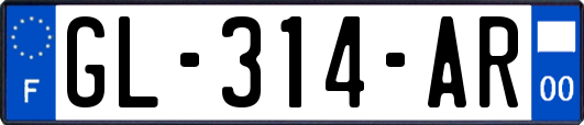 GL-314-AR