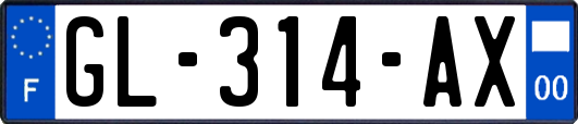 GL-314-AX