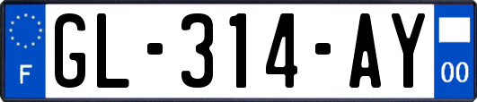 GL-314-AY