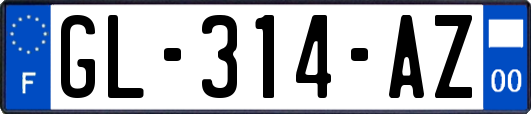 GL-314-AZ