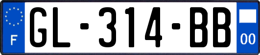 GL-314-BB