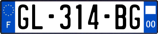 GL-314-BG