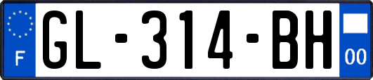 GL-314-BH