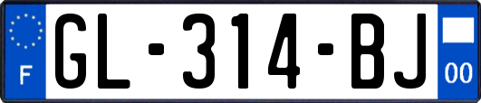 GL-314-BJ