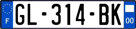 GL-314-BK