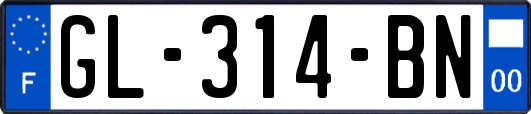 GL-314-BN