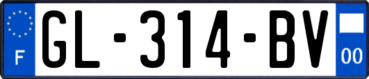 GL-314-BV
