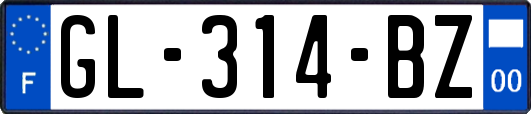 GL-314-BZ