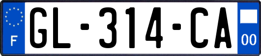 GL-314-CA