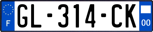 GL-314-CK