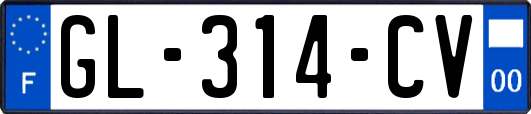 GL-314-CV