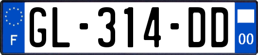 GL-314-DD