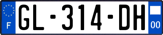 GL-314-DH