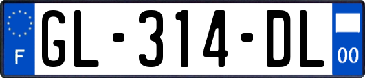 GL-314-DL