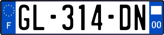 GL-314-DN