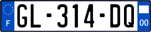 GL-314-DQ