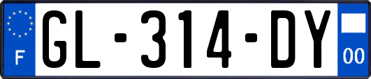 GL-314-DY