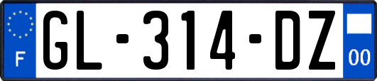 GL-314-DZ