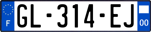 GL-314-EJ