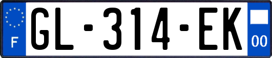 GL-314-EK