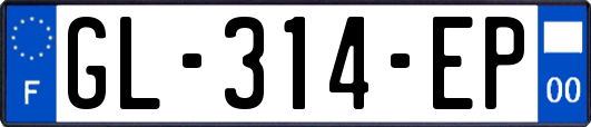 GL-314-EP