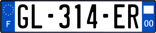 GL-314-ER
