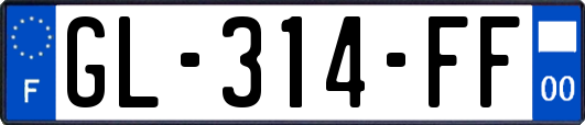 GL-314-FF