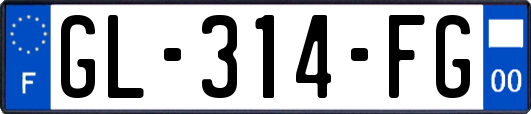 GL-314-FG