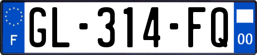 GL-314-FQ