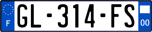 GL-314-FS