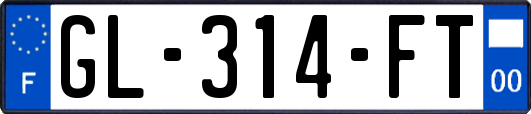 GL-314-FT