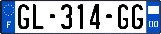 GL-314-GG