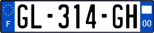 GL-314-GH
