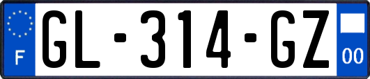 GL-314-GZ