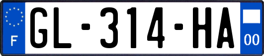 GL-314-HA