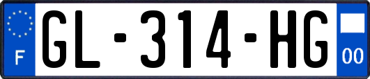 GL-314-HG