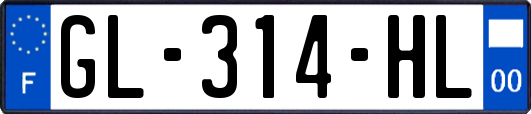 GL-314-HL