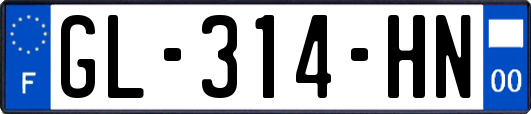GL-314-HN
