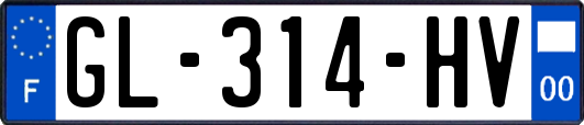 GL-314-HV