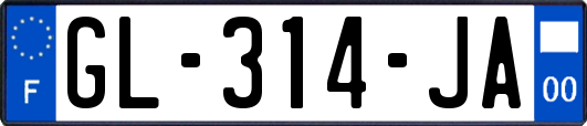 GL-314-JA