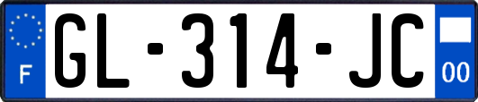 GL-314-JC