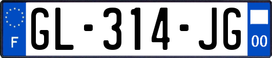 GL-314-JG
