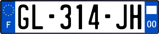 GL-314-JH