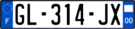 GL-314-JX